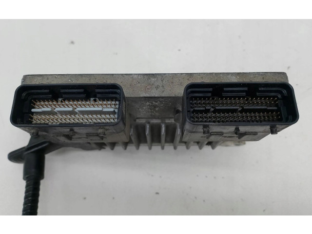 Блок управления двигателем Блок управления Hyundai Sonata