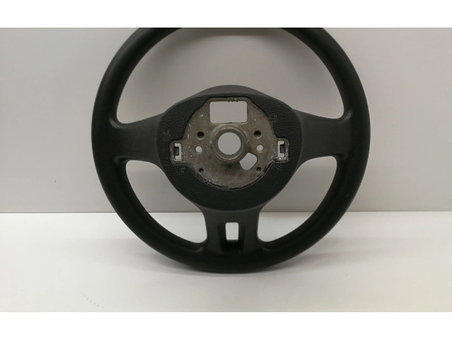 Руль Volkswagen Caddy  2011 - 2016 года 5K0419091H      