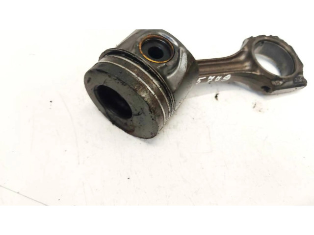 Píst 79l46, m071 Seat Toledo I (1L) pro naftový motor 1.9