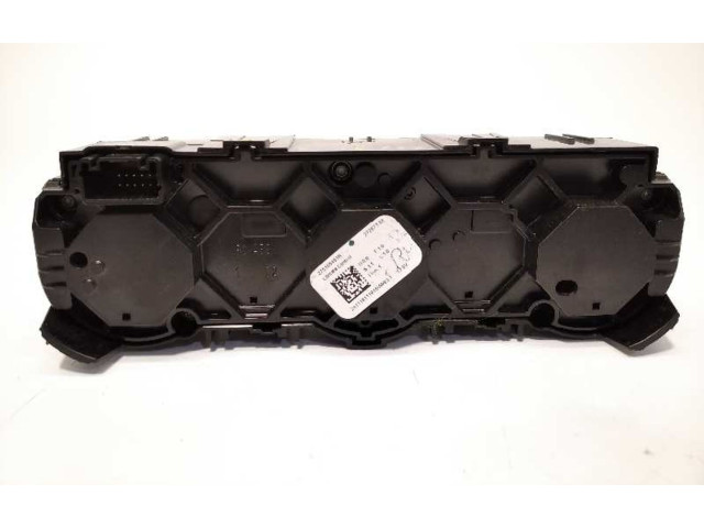 Блок управления климат-контролем 275105451R Dacia Duster II