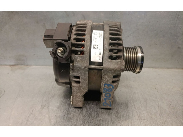 Генератор MS1042101732, CV6T10300BE   Ford Ecosport      