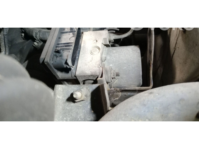 Блок АБС S24   Hyundai  Getz   -  года