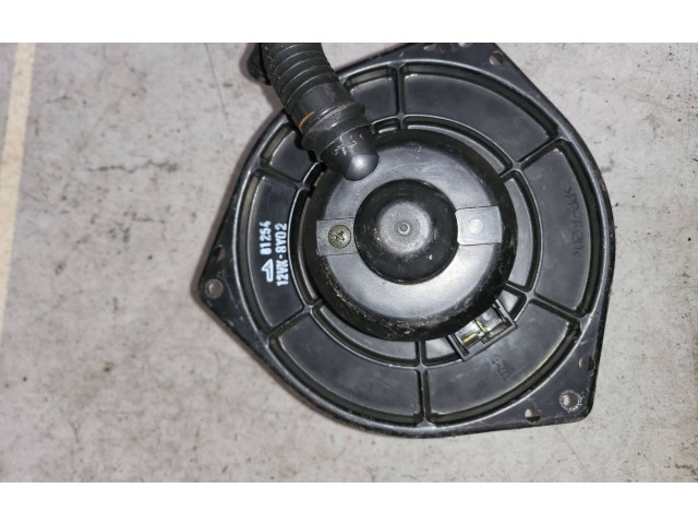 Вентилятор печки 81254 Mitsubishi L200