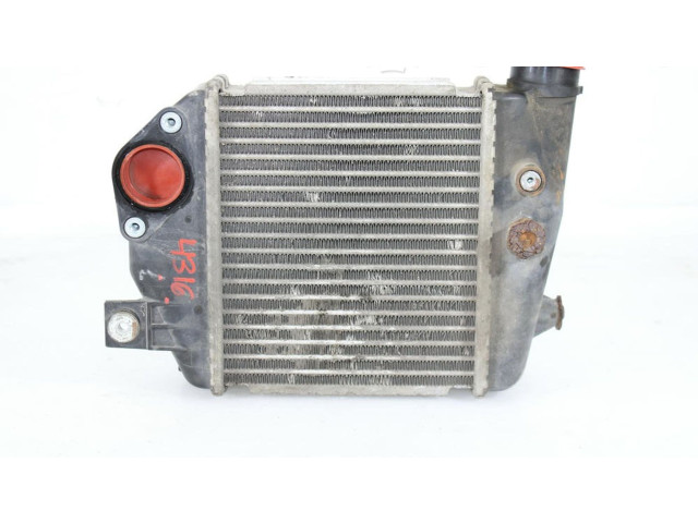 Интеркулер R2AJ13565 Mazda 3 II