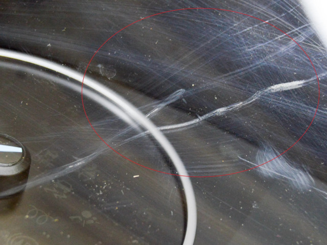 Панель приборов GN1510849CBM Ford Ecosport