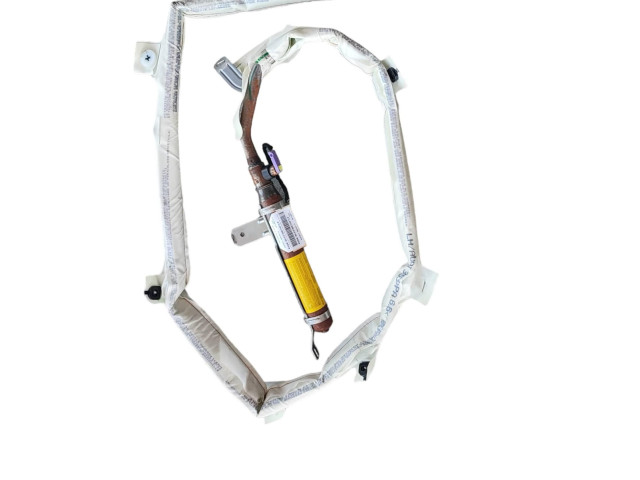 Боковая подушка безопасности CBB   Audi A3 S3 A3 Sportback 8P