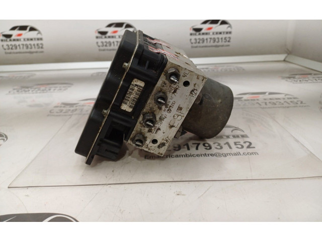 Блок управления АБС 8K0907379CC, 0265951998 Audi A4 Allroad