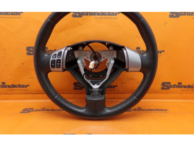 Руль Suzuki SX4  2006 - 2009 года GS1201880, GS1201880      