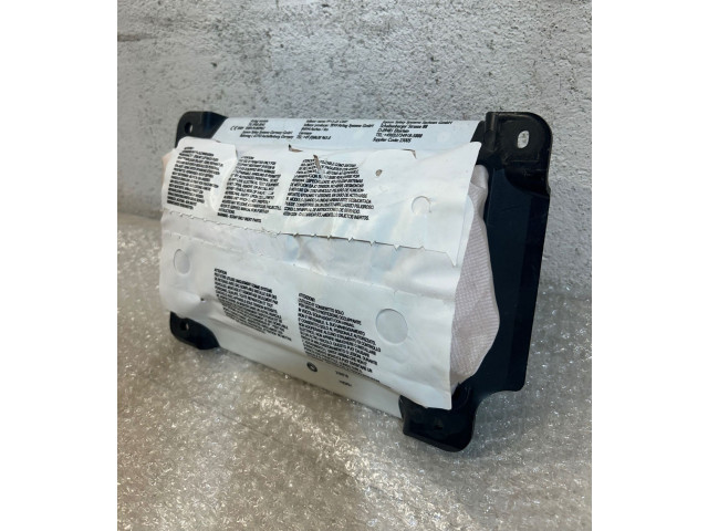 Подушка безопасности пассажира Ferrari F8 Tributo