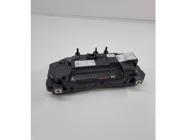 Панель приборов 81a920790B Audi Q2 -