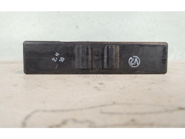 Řídící jednotka 89560-B4030, 3SZVE Daihatsu Terios 2006