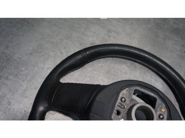 Руль Audi TT TTS RS Mk3 8S  2014 -  года 8J0419091, 8J0880201H      