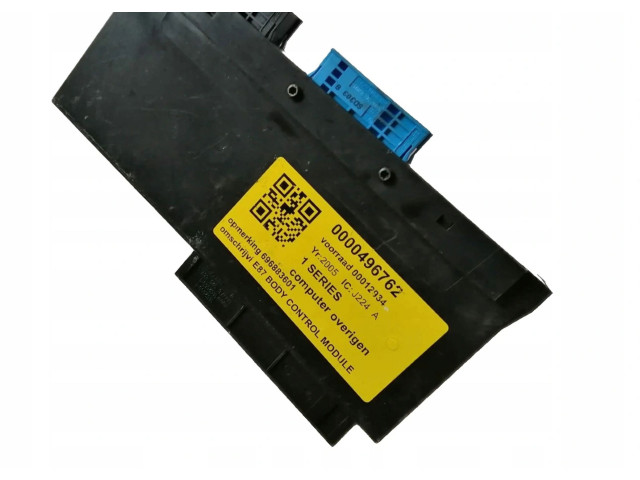 Řídící jednotka 6968836, 6968836 BMW M5 2005