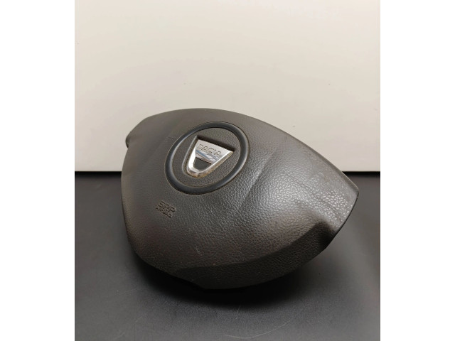 Подушка безопасности водителя 985105118R, VEPD10704038 Dacia Dokker