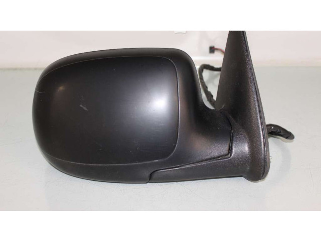 Зеркало электрическое        Chevrolet Avalanche   -  года   