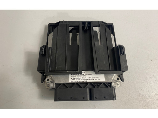 Řídící jednotka 8579480 BMW 4 F32 F33 2015