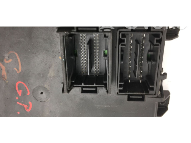 Блок комфорта Fiat Grande Punto