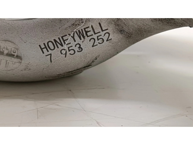 Turbodmychadlo Турбина 863190209, 8631902 BMW 3 G20 G21 2.0