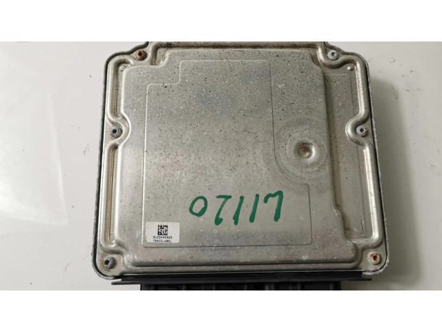 Řídící jednotka 8966102X70 Toyota Corolla E140 E150 2016