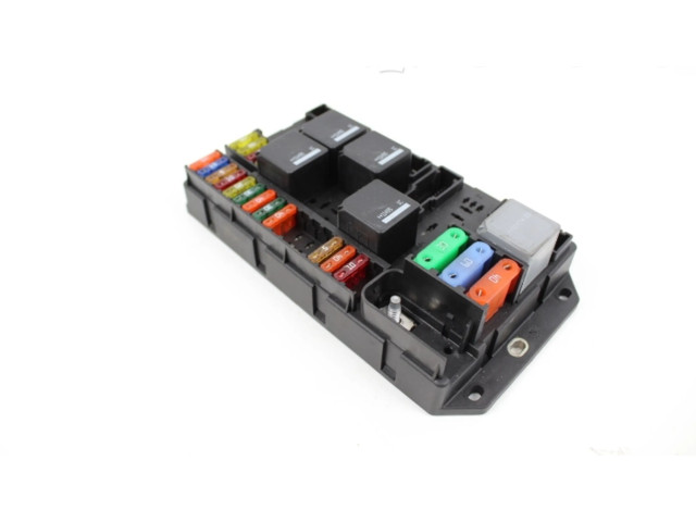 Блок предохранителей AW9314A073BC Jaguar XJ X351