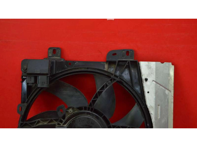 Вентилятор радиатора     9812028580, 9812028580    Peugeot 301 