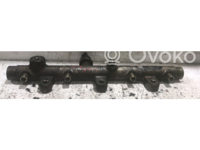 Vstřikovací lišta 0445214019, 0445214019 Peugeot 307