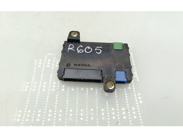 Блок управления 32362468, 230418 Polestar 2