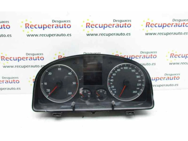 Панель приборов 1T0920861A Volkswagen Caddy