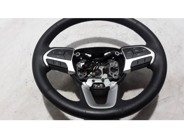 Руль Dodge Durango   68184845AC, 626839900D      