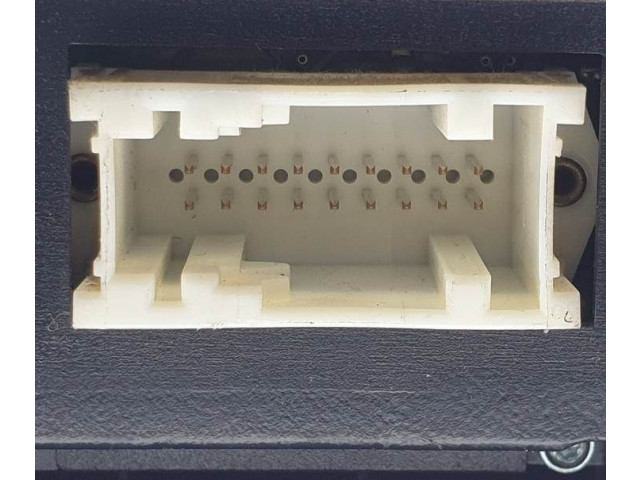 Блок управления климат-контролем 64113443981 BMW X3 E83