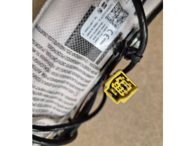 Надувная подушка для крыши 8V5880242A    Audi RS3