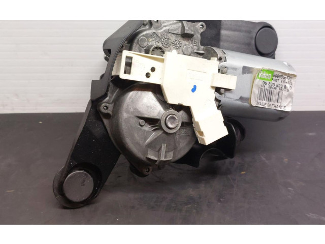 Подрулевой шлейф SRS 9683382380 Citroen C3