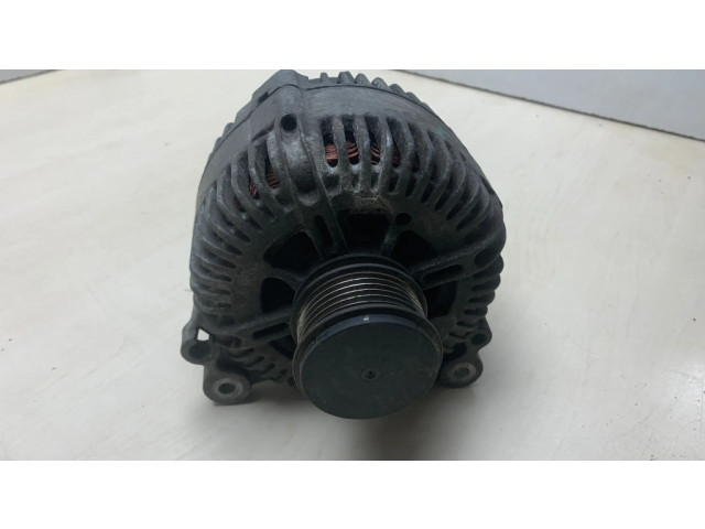 Генератор 021903026L, TG17C019   Volkswagen PASSAT B6      