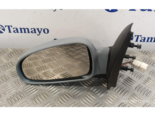 Zpětné zrcátko Chevrolet Aveo 2008