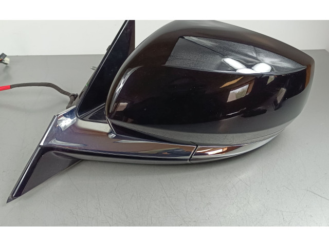 Зеркало электрическое Jeep Grand Cherokee WL 2021 - года