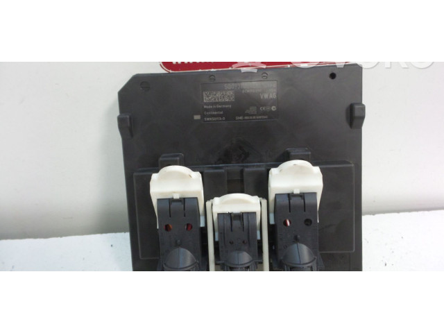 Модуль управления BSM 5Q0937084CLZ00, 5Q0937084AQ Volkswagen Golf VII