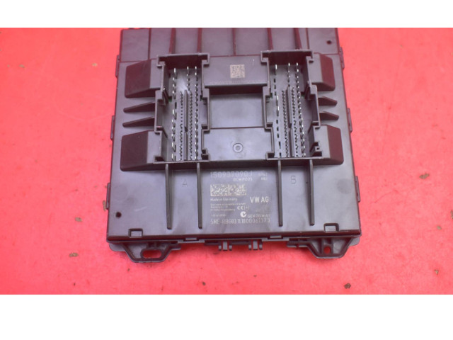 Блок комфорта 1S0937090J, 1S0937090J   Skoda Citigo   