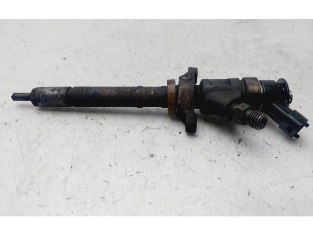 Форсунка 0445110297 Citroen C4 Grand Picasso