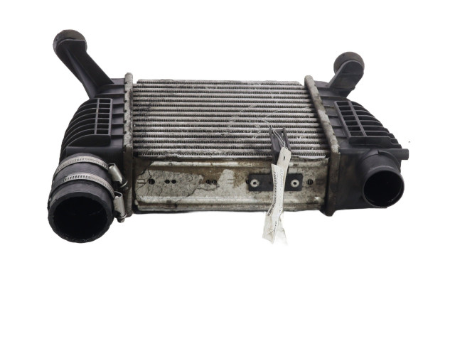 Интеркулер Nissan Note (E11)