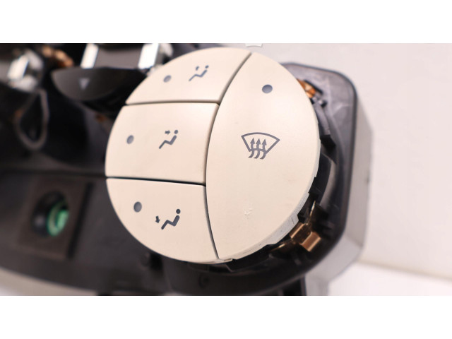 Блок управления климат-контролем 735629318 Fiat 500X