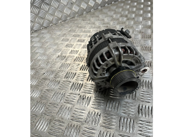 Генератор 30659580 Volvo XC90