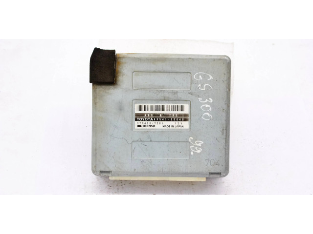 Блок управления АБС 8954130040, 0794007281 Lexus GS 300 400 430