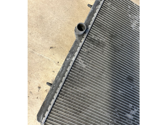 Радиатор охлаждающей жидкости R8445B324E Citroen Jumpy