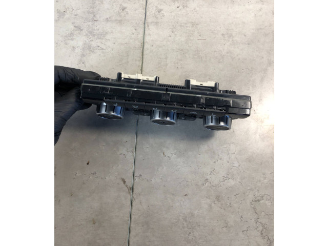 Блок управления кондиционера воздуха / климата/ печки (в салоне) 3AA907044BQ, 5HB01125761   Volkswagen PASSAT B7