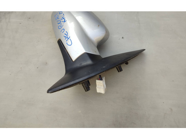 Зеркало (управляемое электричеством)