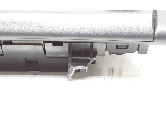 Блок управления климат-контролем Volvo XC90