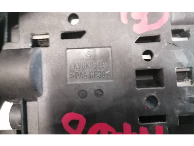 Блок предохранителей K98K051B Audi A4 Allroad B8