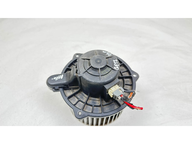 Вентилятор печки    F00S330025   Hyundai Getz