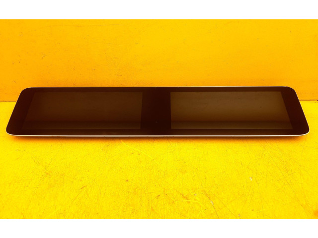 Přístrojová deska Mercedes-Benz B W247 2018 A2479007204, A2479015602