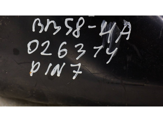 Zpětné zrcátko Chrysler Voyager 1998 e1010449